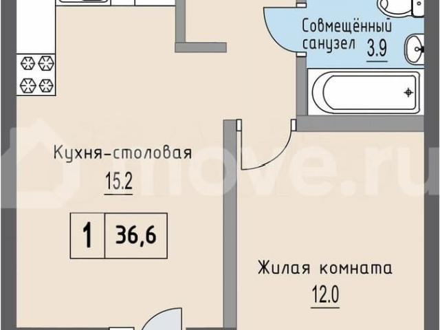 продажа жилая деревня Хотицы пр т Александра Невского, 6