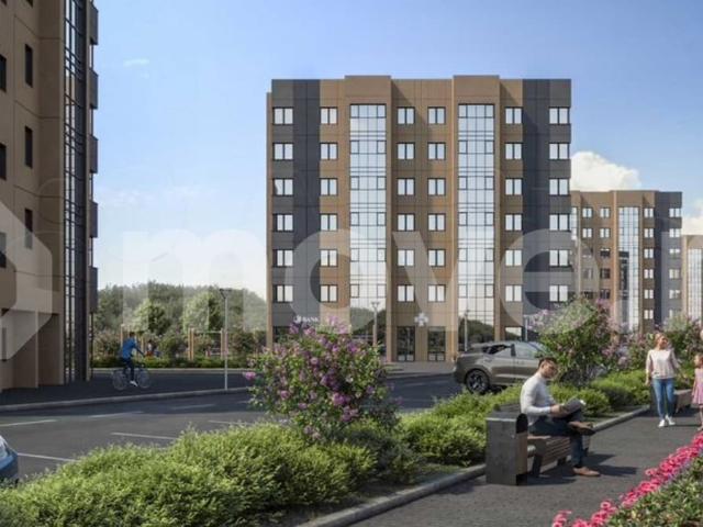 продажа жилая деревня Хотицы пр т Александра Невского, 6