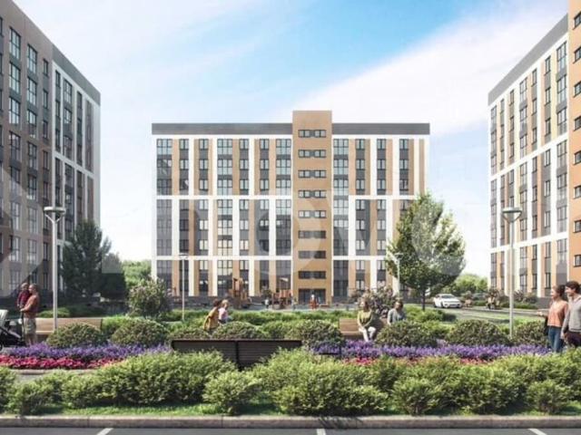 продажа жилая деревня Хотицы пр т Александра Невского, 6