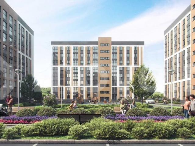 продажа жилая деревня Хотицы пр т Александра Невского, 6