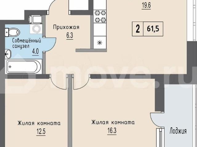 продажа жилая деревня Хотицы пр т Александра Невского, 6