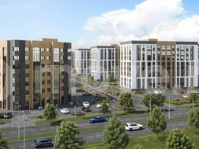 продажа жилая деревня Хотицы пр т Александра Невского, 6