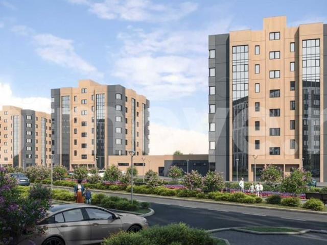 продажа жилая деревня Хотицы пр т Александра Невского, 6