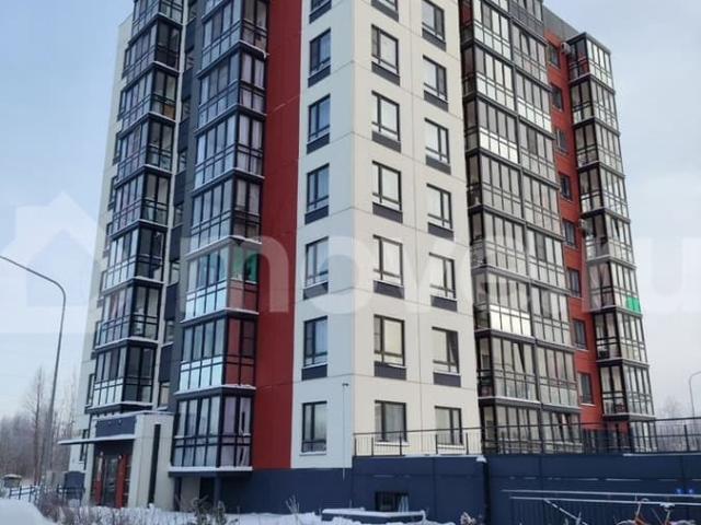 продажа жилая деревня Хотицы ул. Загородная ул, 8кб