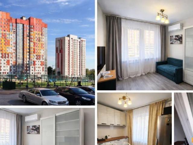продажа жилая деревня Жилина улица Генерала Лаврова, 1к4