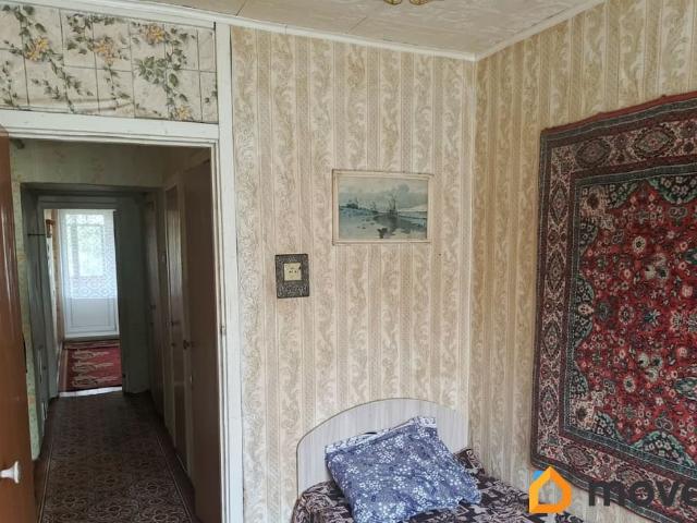 продажа жилая деревня Каменка переулок Школьный, 3