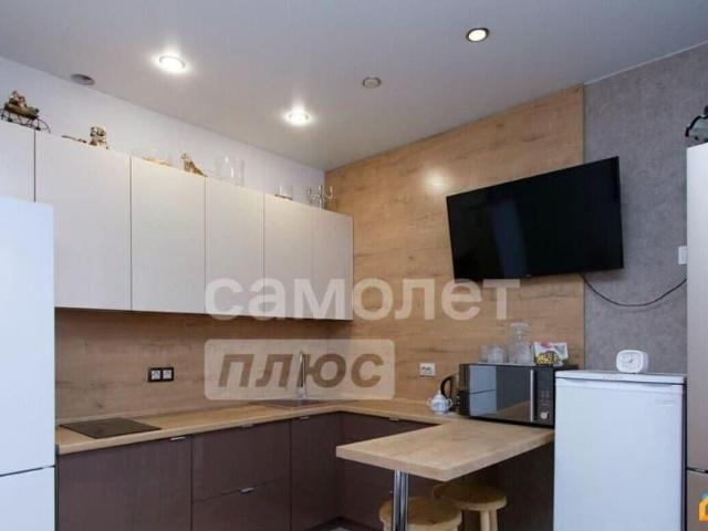 продажа жилая деревня Кисловка улица Марины Цветаевой, 17