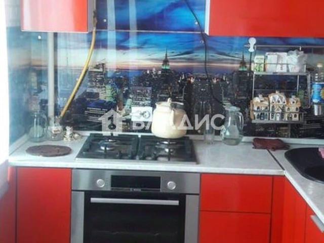 продажа жилая деревня Красный Якорь улица Менделеева, 25