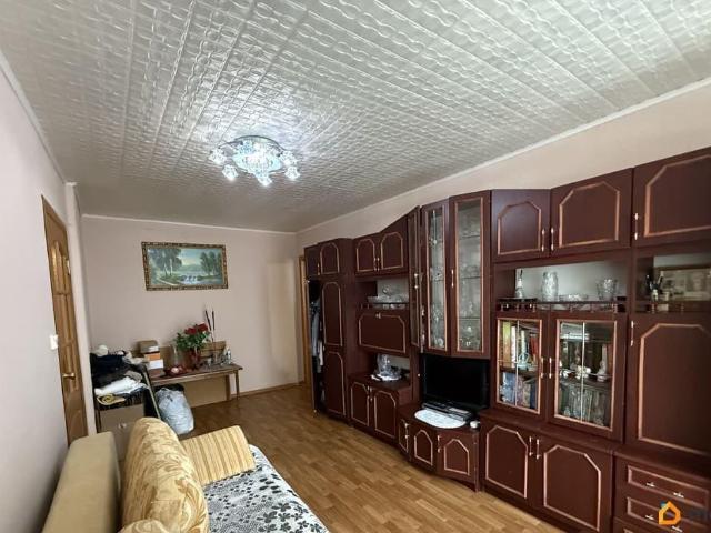 продажа жилая деревня Красный Якорь улица Микрорайон, 37