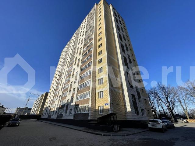 продажа жилая деревня Крутые Выселки ул. Ю. А. Жоголева, 5