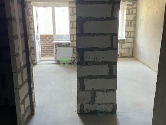 продажа жилая деревня Крутые Выселки улица Ю. А. Жоголева, 5