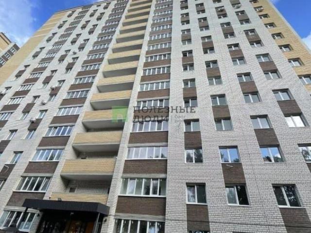 продажа жилая деревня Крутые Выселки улица Ю. А. Жоголева, 5