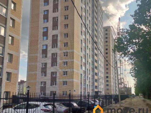 продажа жилая деревня Крутые Выселки улица Ю. А. Жоголева, 3