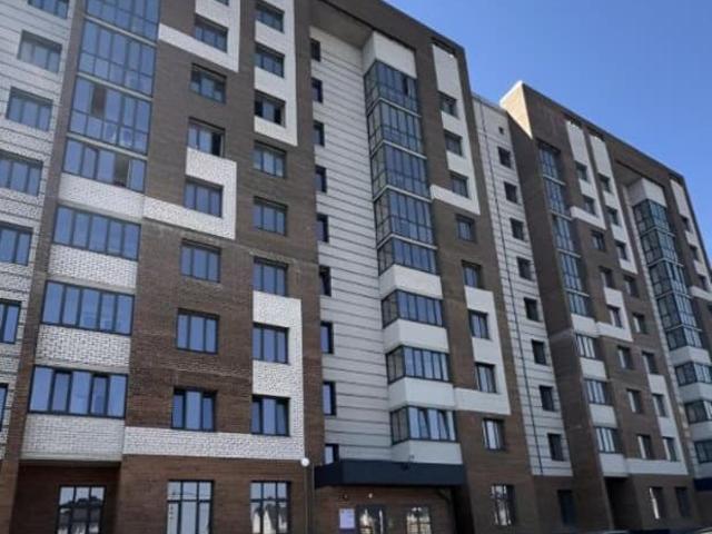 продажа жилая деревня Крутые Выселки улица Строительная, 15
