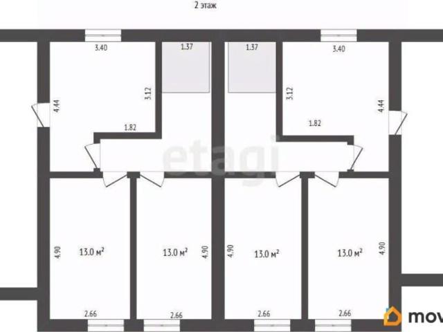 продажа жилая деревня Курдумово улица Счастливая, 15