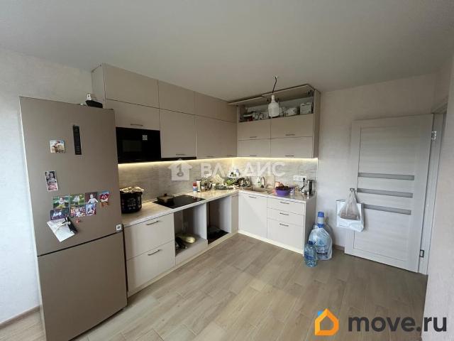 продажа жилая деревня Кузнечиха проспект Героев Донбасса, 16