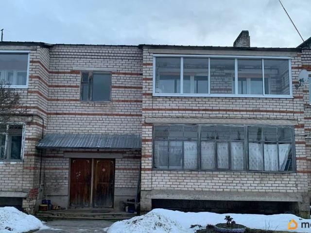 продажа жилая деревня Лентьево Садовая улица, 1