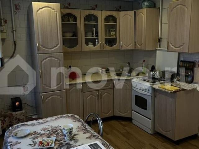продажа жилая деревня Лонница ул. Мира, 5