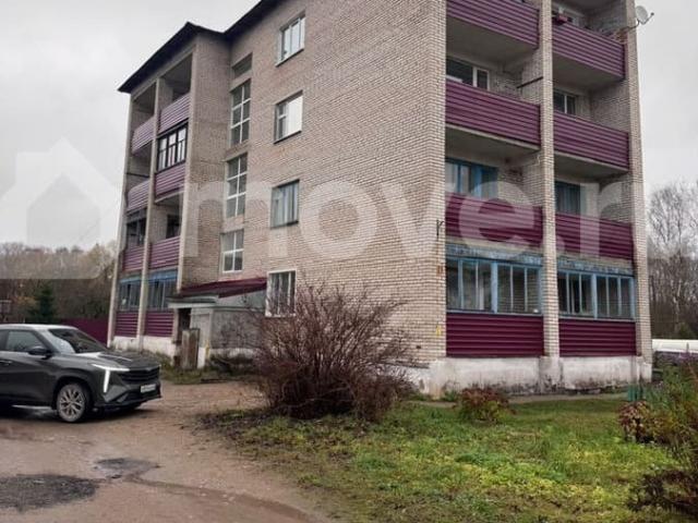 продажа жилая деревня Логовино ул. Солнечная ул, 2
