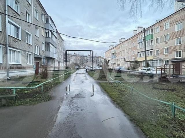 продажа жилая деревня Луговое ул. Молодёжная ул, 11