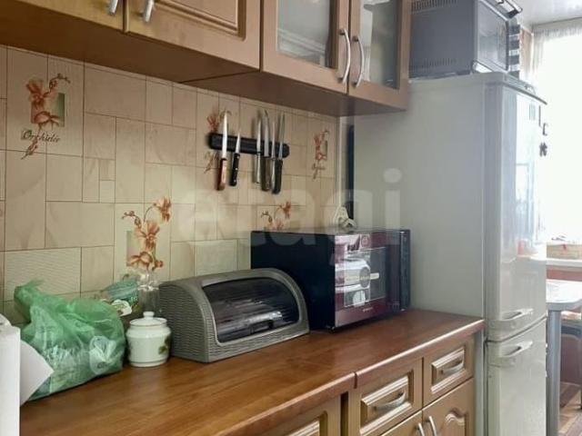 продажа жилая деревня Машково улица Рижская, 75