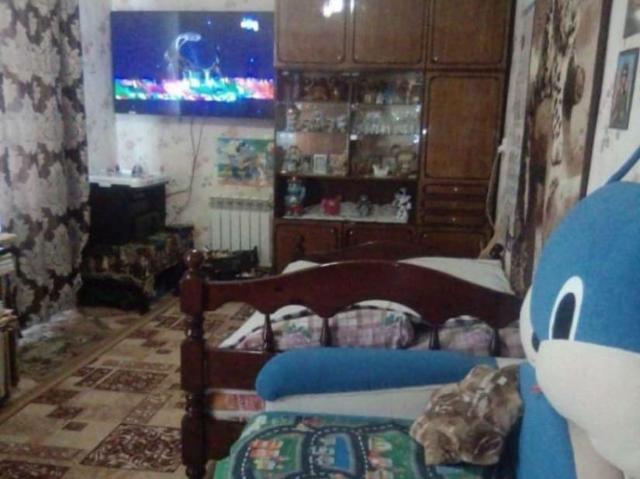 продажа жилая деревня Малахово улица Совхозная, 10