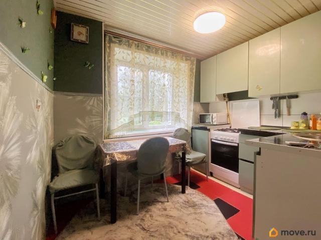 продажа жилая деревня Малиновка 1 я улица Петра Харитонова, 11