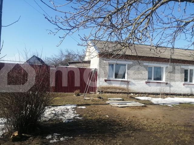 продажа жилая деревня Малогнеушево ул. Школьная ул, 6