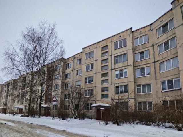 продажа жилая деревня Малое Верево улица Кириллова, 1