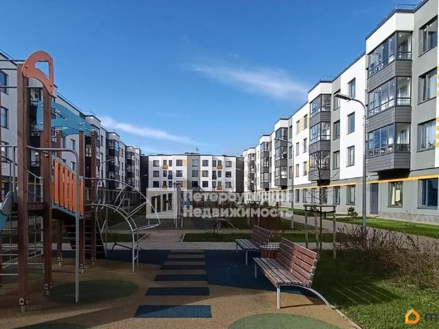 продажа жилая деревня Малое Верево улица Кутышева