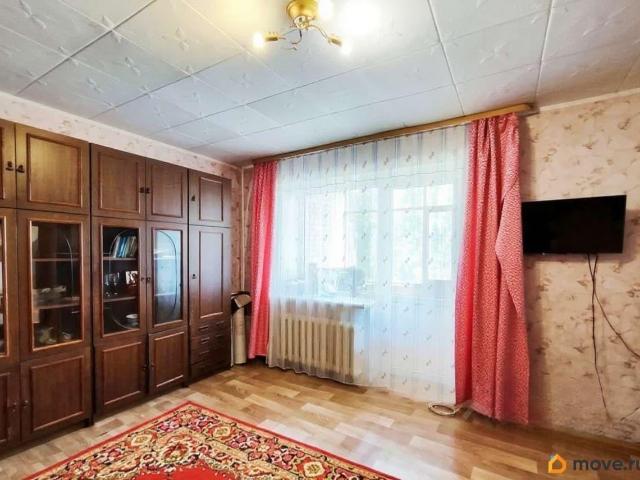 продажа жилая деревня Мойка улица Ветеранов, 8