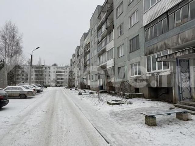 продажа жилая деревня Новый Изборск ул. Изборская ул, 40