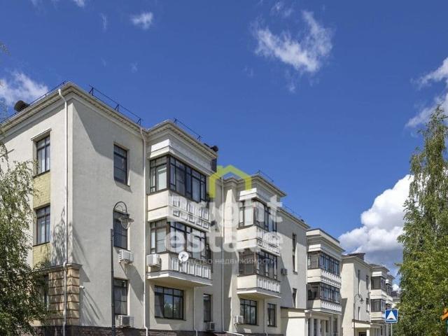 продажа жилая деревня Новинки ул. бульвар Павловский, 4