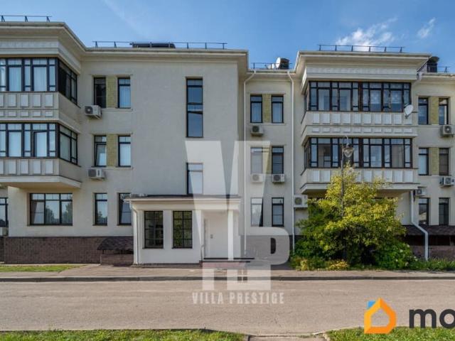 продажа жилая деревня Новинки ул. бульвар Павловский, 4