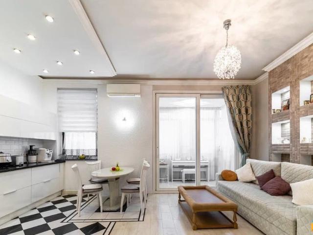 продажа жилая деревня Новинки улица Малахитовая, 3