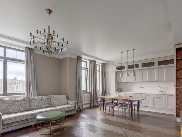 продажа жилая деревня Новинки улица Малахитовая, 3