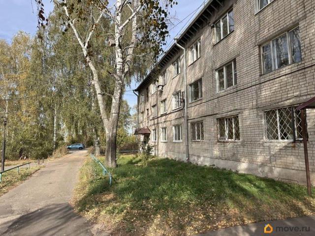 продажа жилая деревня Новоликеево улица Ленина, 3