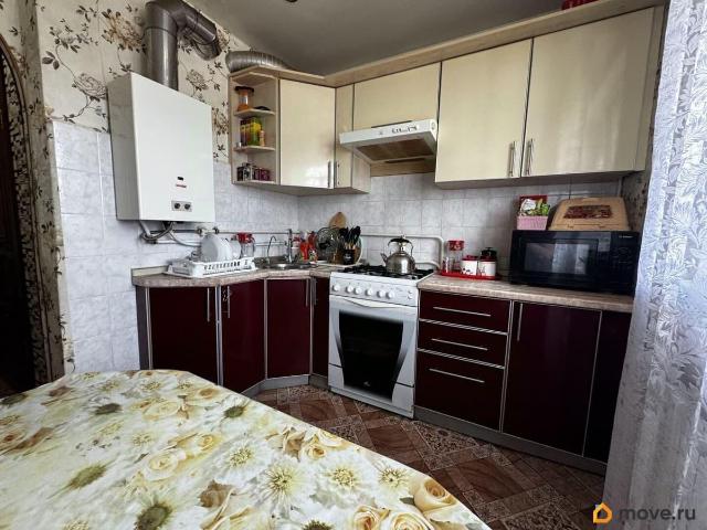продажа жилая деревня Новоликеево улица Ленина, 21