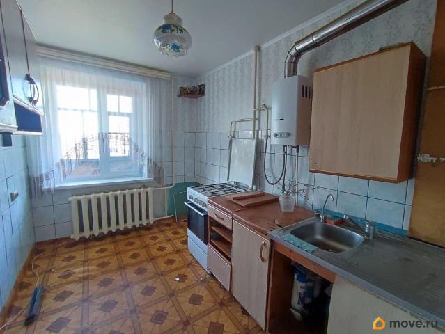 продажа жилая деревня Новоликеево улица Полевая, 10