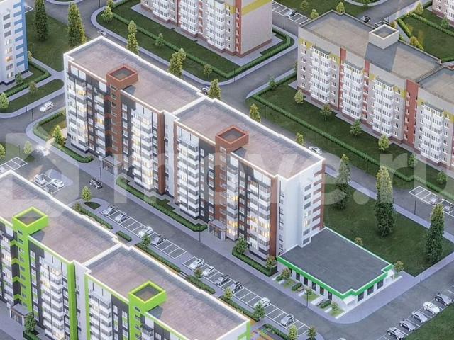 продажа жилая деревня Образцово ул. б р Героев, стр. 1