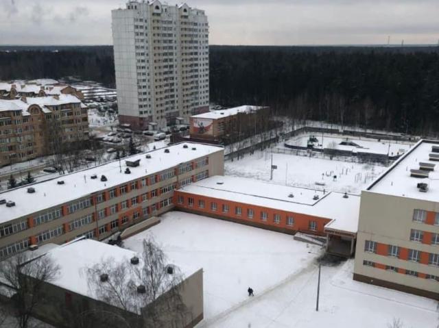 продажа жилая деревня Островцы улица Подмосковная, 3