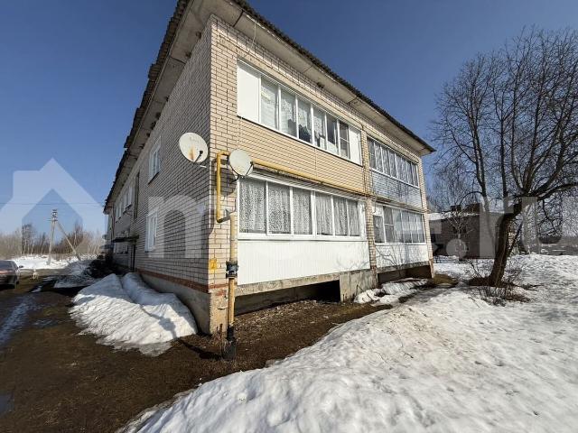 продажа жилая деревня Паново ул. Мира, 7