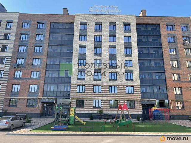 продажа жилая деревня Перикса улица Гаражная, 2