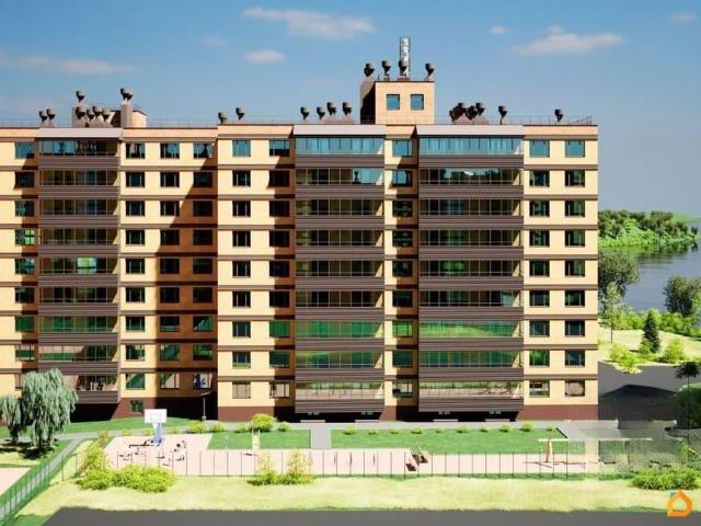 продажа жилая деревня Писковичи улица Гецентова, 4