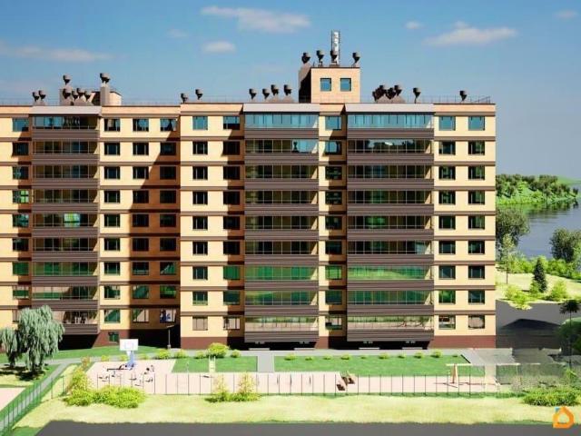 продажа жилая деревня Писковичи улица Гецентова, 4