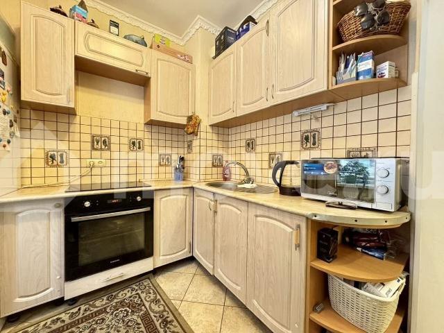 продажа жилая деревня Подолино ул. Солнечная ул, 4