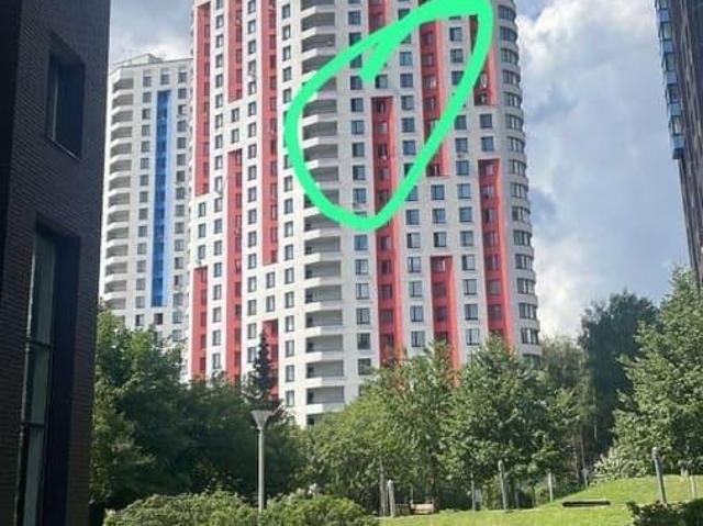 продажа жилая деревня Подолино улица Беговая, 10