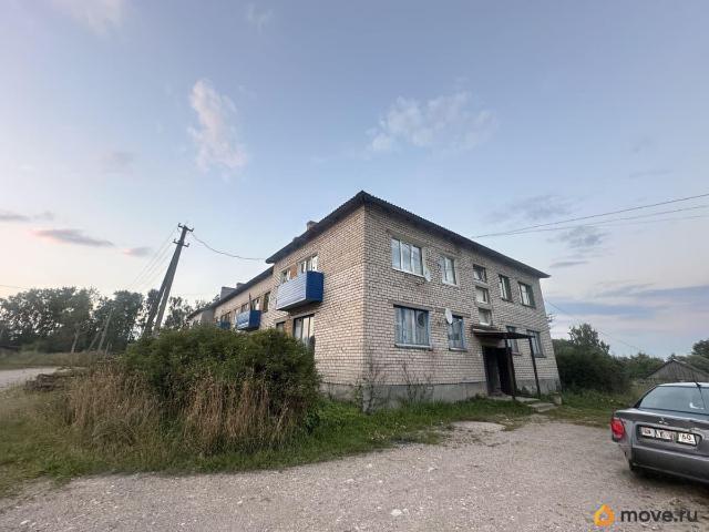 продажа жилая деревня Погорелка Воронцовская волость улица Труда, 4
