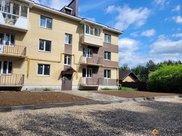 продажа жилая деревня Полесье переулок Майский, 2
