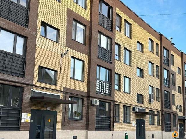 продажа жилая деревня Полесье проезд 1 й Сиреневый, 44к2